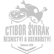 Řeznictví a uzenářství Švirák