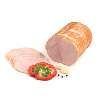 Debrecínská pečeně